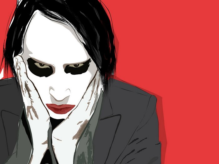 Marilyn Manson