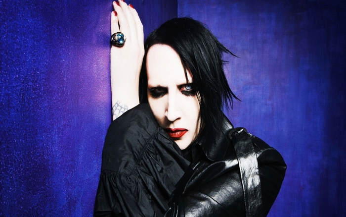 Marilyn Manson