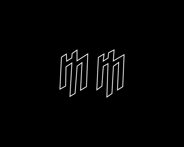Marilyn Manson logo