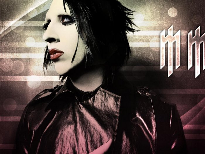 Marilyn Manson