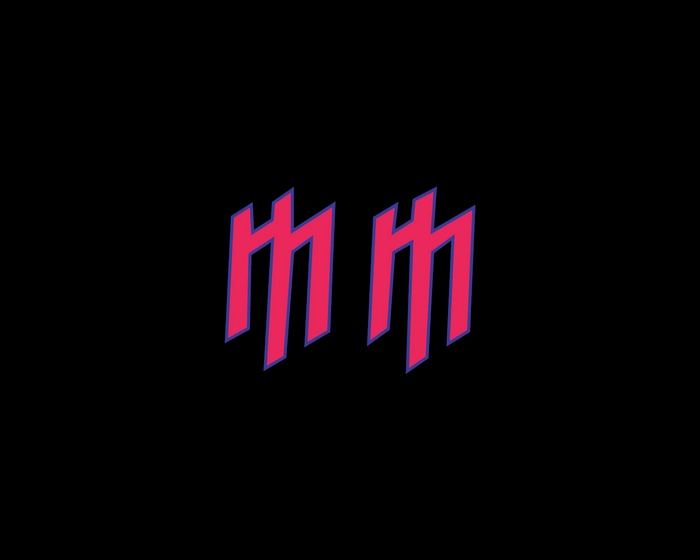 Marilyn Manson logo