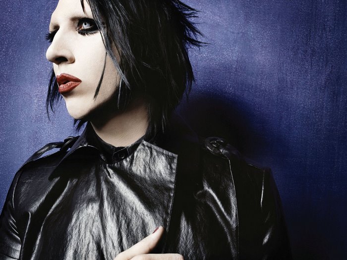 Marilyn Manson