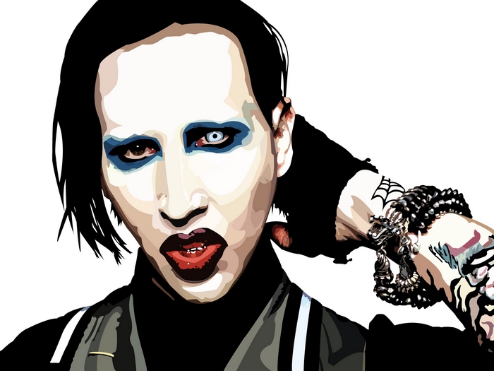 Marilyn Manson
