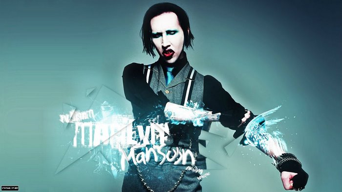 Marilyn Manson