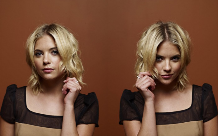Ashley Benson