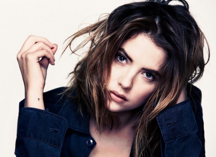 Ashley Benson