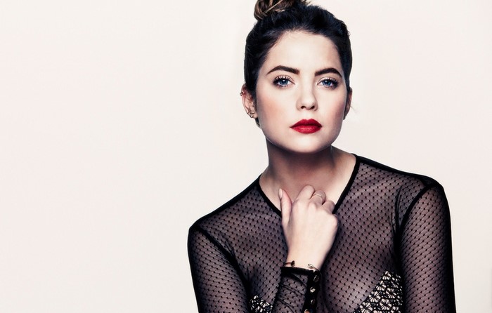 Ashley Benson