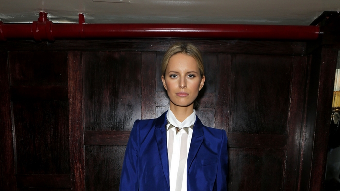 Karolina Kurkova