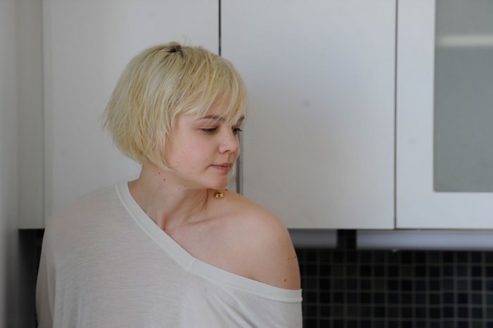 Carey Mulligan