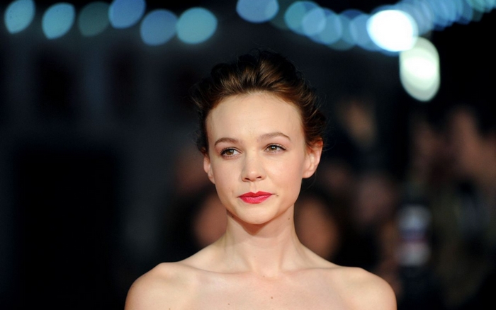 Carey Mulligan