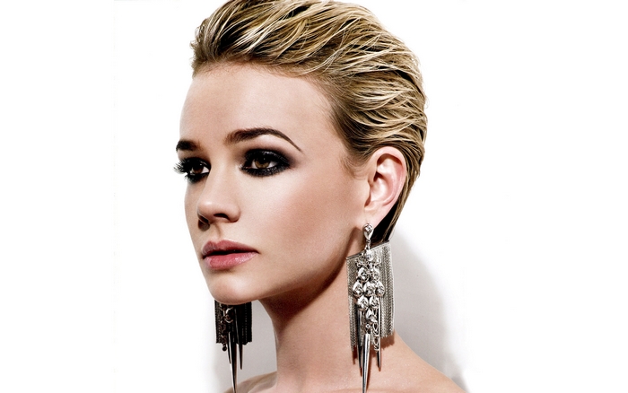Carey Mulligan