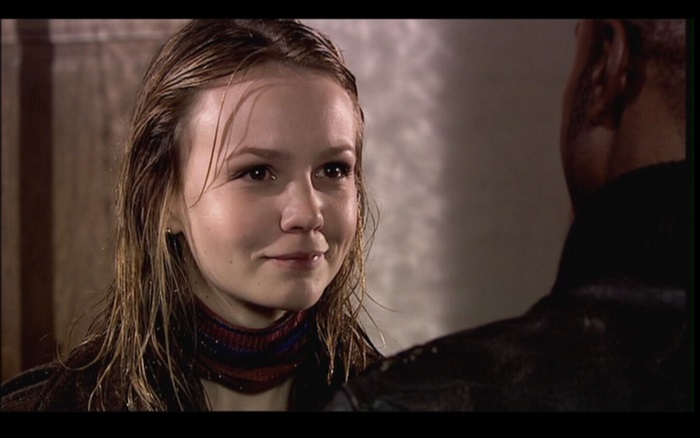 Carey Mulligan