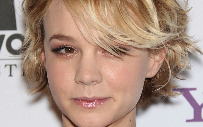 Carey Mulligan