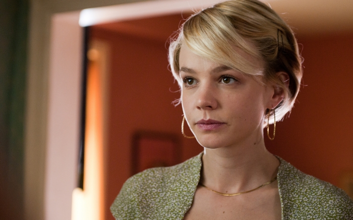 Carey Mulligan
