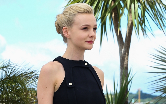 Carey Mulligan