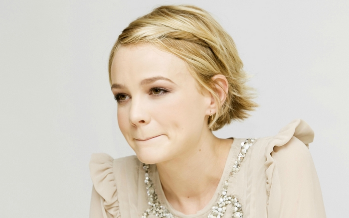 Carey Mulligan