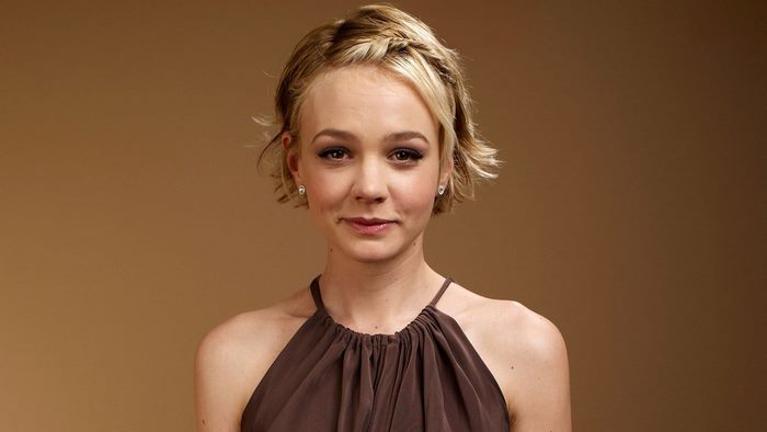 Carey Mulligan