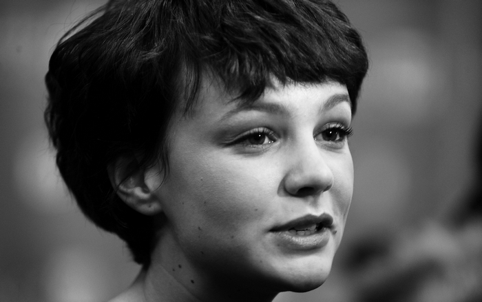 Carey Mulligan