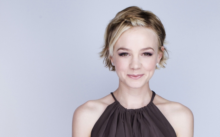 Carey Mulligan