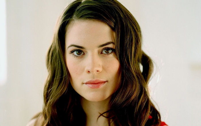 Hayley Atwell