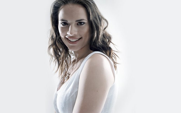 Hayley Atwell