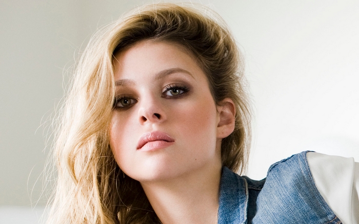 Nicola Peltz