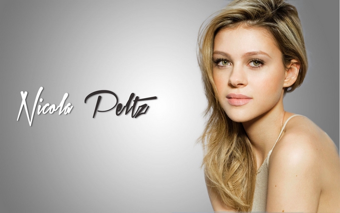 Nicola Peltz