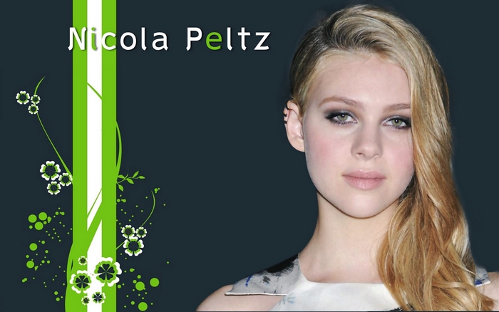 Nicola Peltz