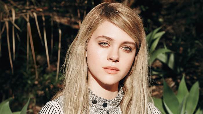 Nicola Peltz portrait