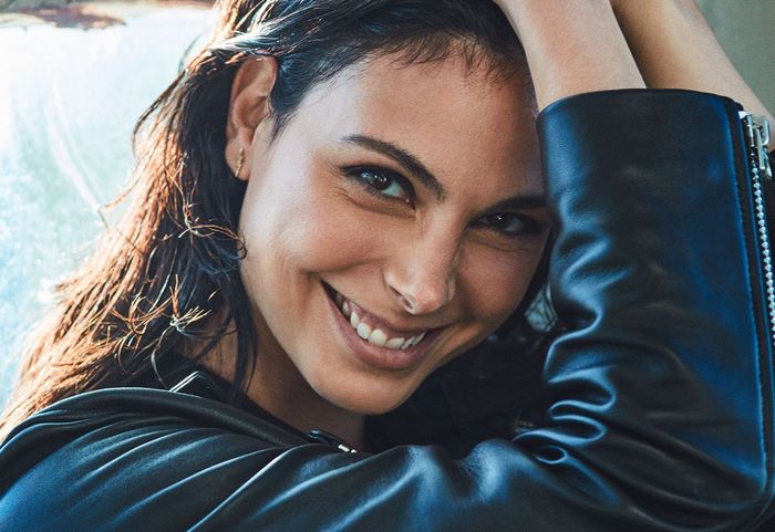 Morena Baccarin