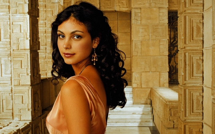 Morena Baccarin