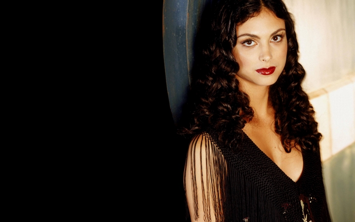 Morena Baccarin