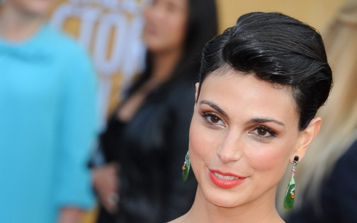 2560x1600 Morena Baccarin, HD Wallpaper | Rare Gallery