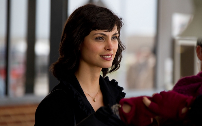 Morena Baccarin