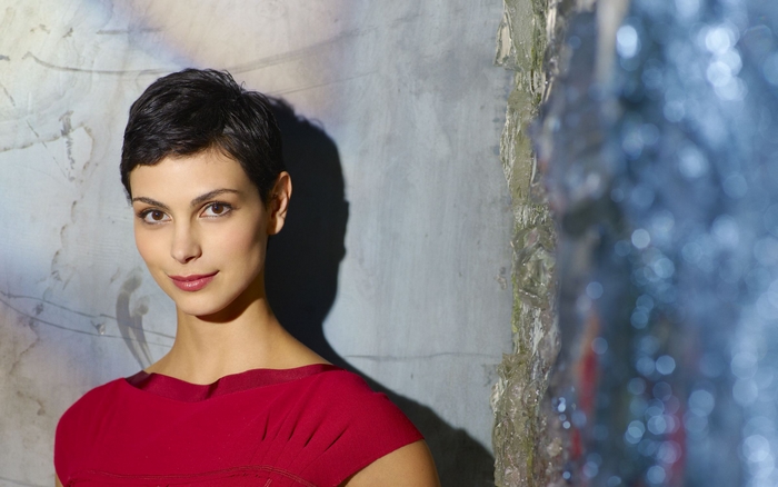 Morena Baccarin