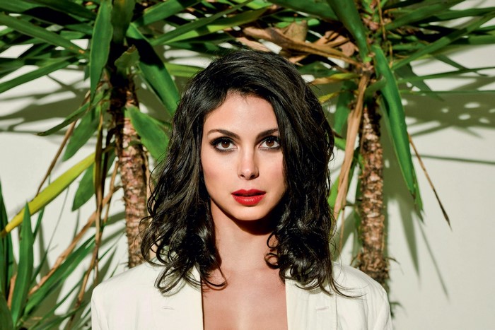 Morena Baccarin