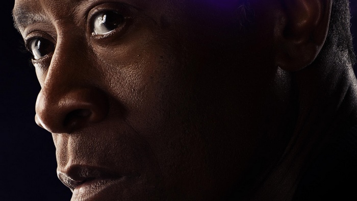Don Cheadle
