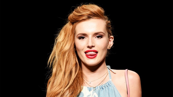 Bella Thorne