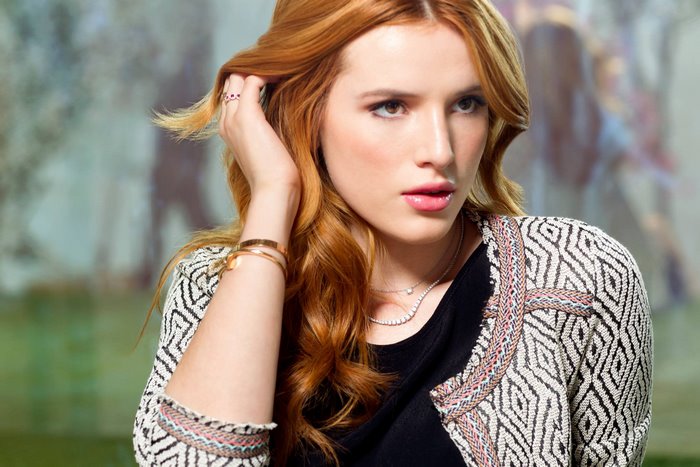 Bella Thorne