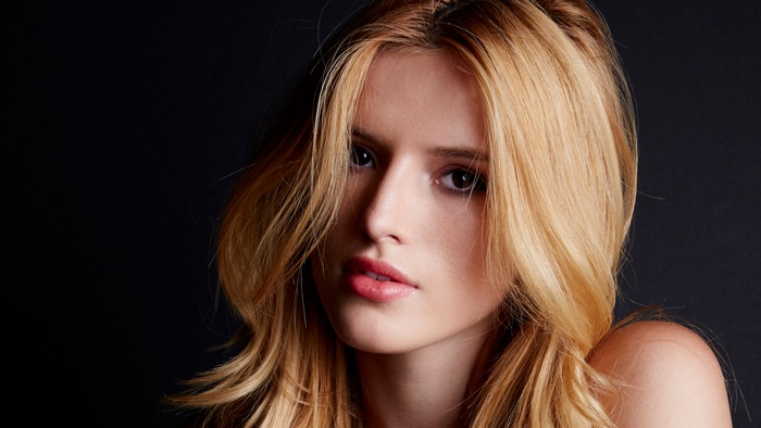 Bella Thorne