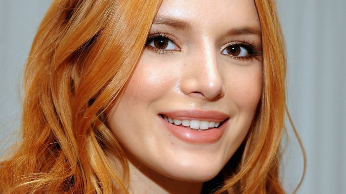 Bella Thorne