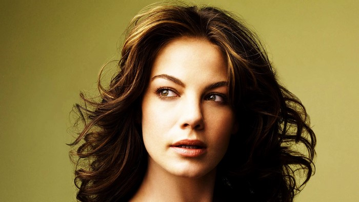 Michelle Monaghan portrait