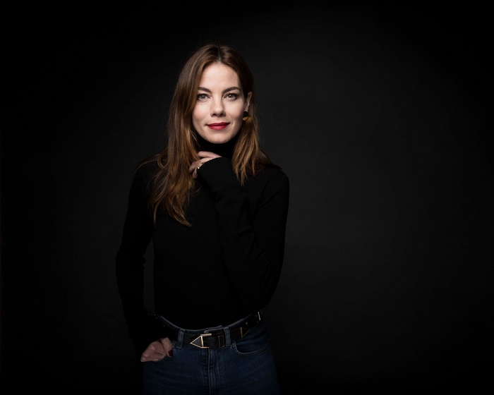 Michelle Monaghan