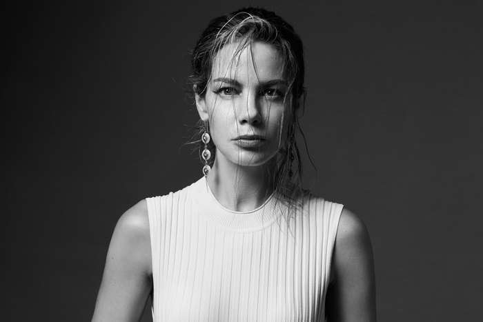 Michelle Monaghan portrait
