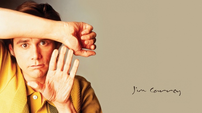 Jim Carrey