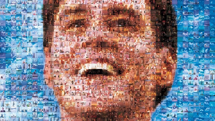 The Truman Show movie poster