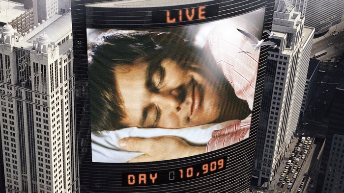 The Truman Show: Live Broadcast