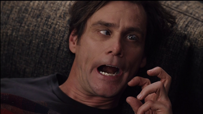 Jim Carrey