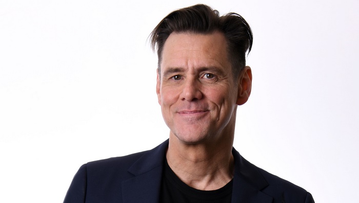 Jim Carrey