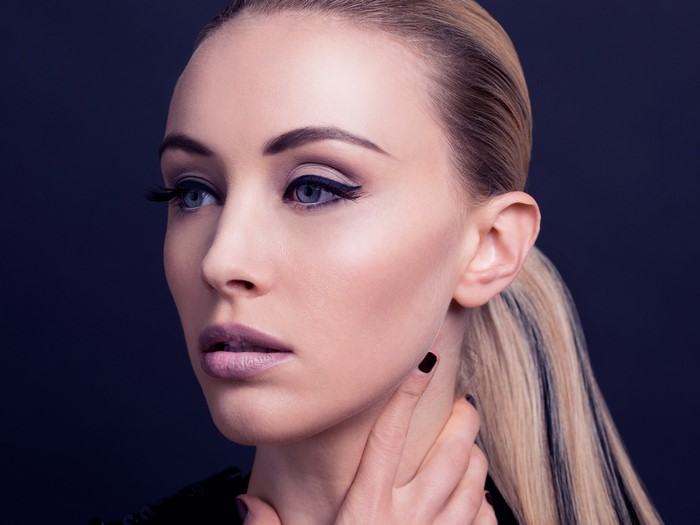 Sarah Gadon